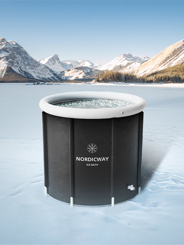 NordicWay Ice Bath Tub Buy Plunge Pools Cold Water Therapy At Home